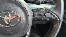 Toyota Yaris 1.5 Hybrid Excel 5dr CVT Hybrid Hatchback